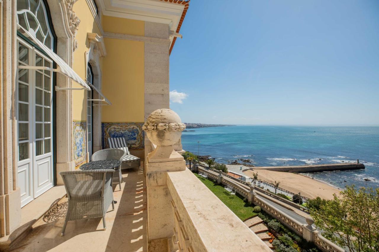 Estoril Vintage Hotel Eksteriør bilde