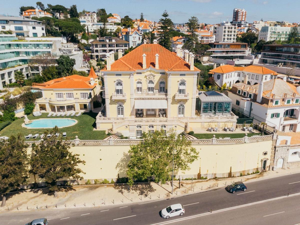 Estoril Vintage Hotel Eksteriør bilde