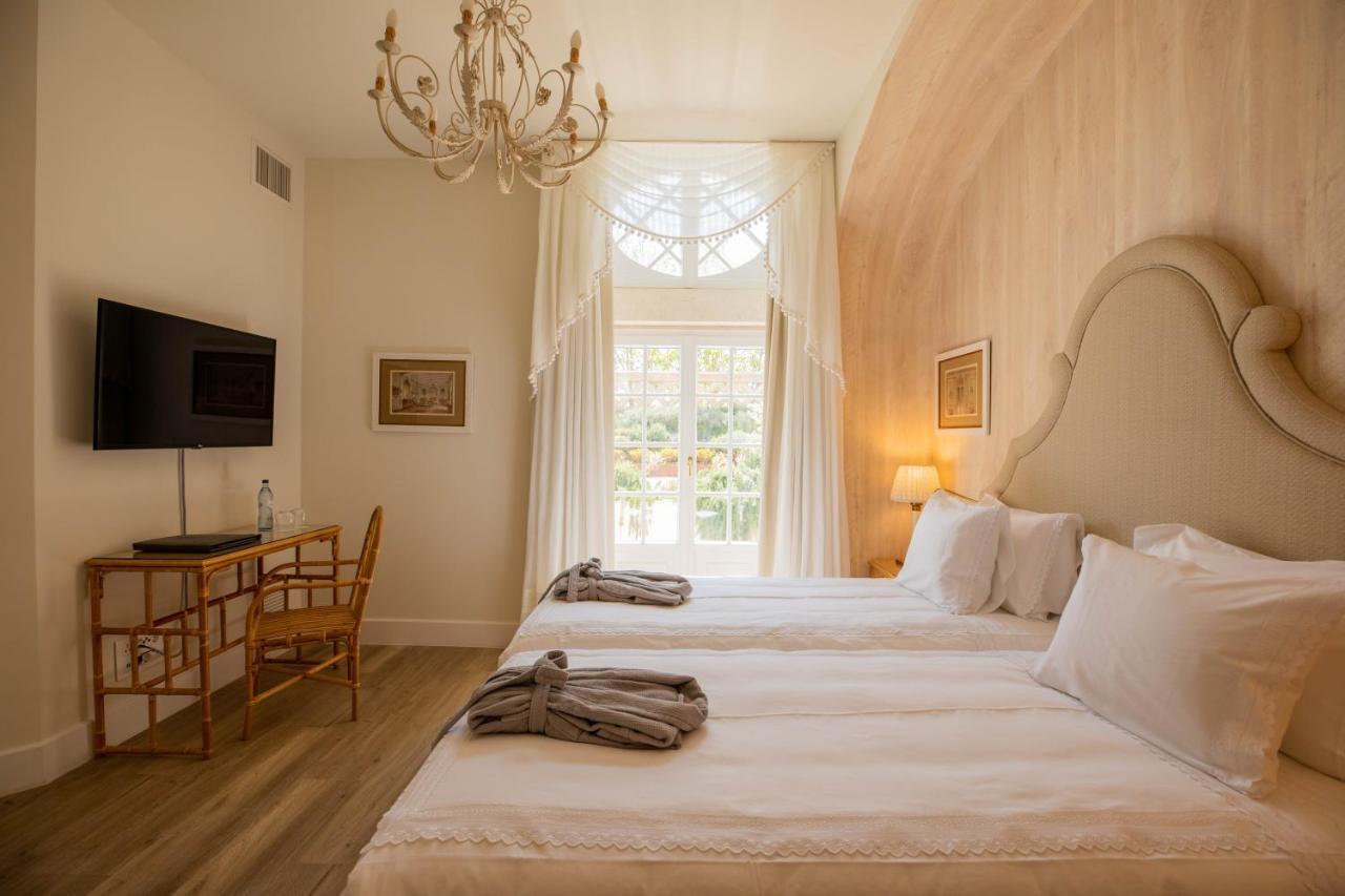 Estoril Vintage Hotel Eksteriør bilde