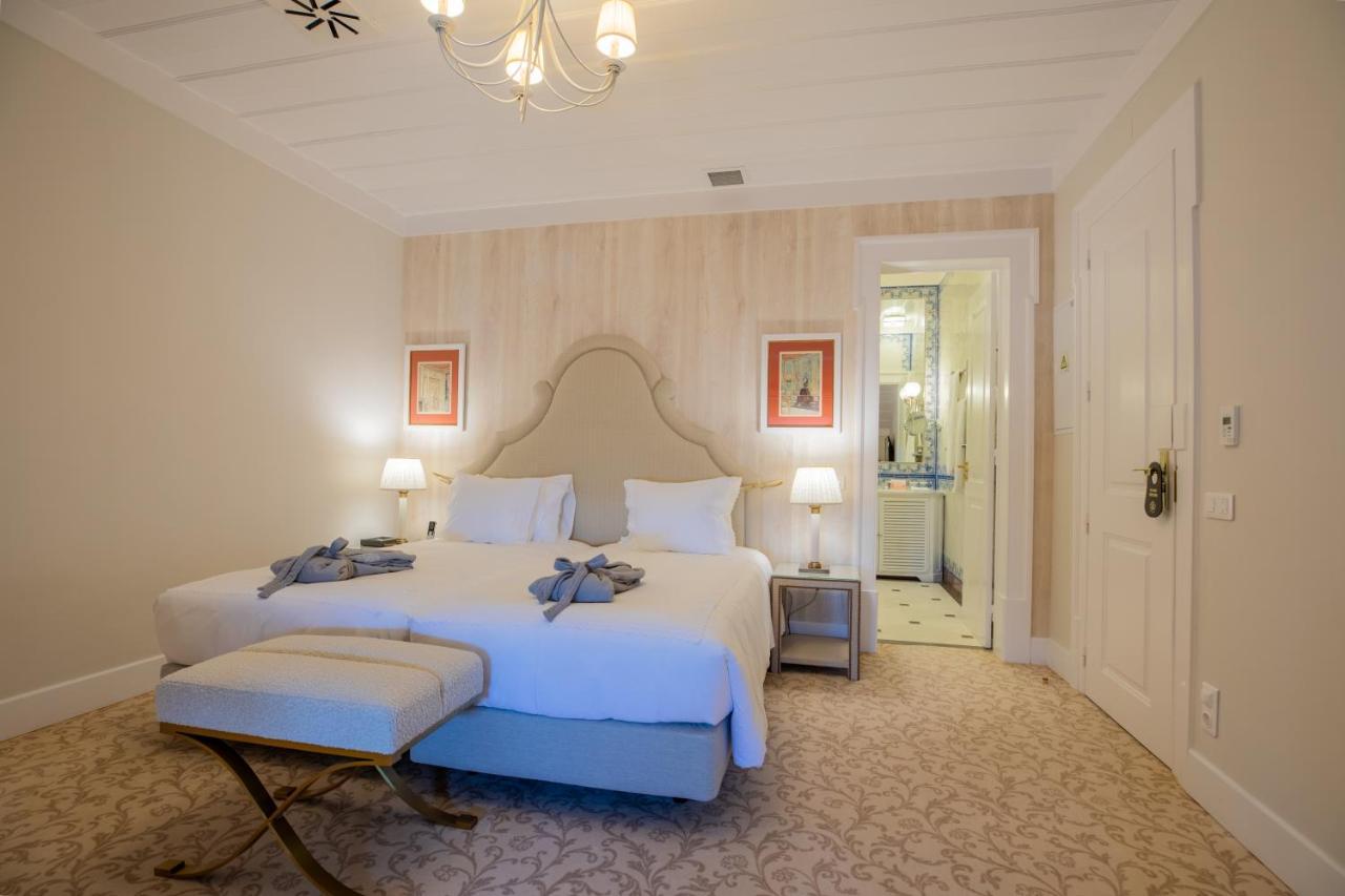 Estoril Vintage Hotel Eksteriør bilde