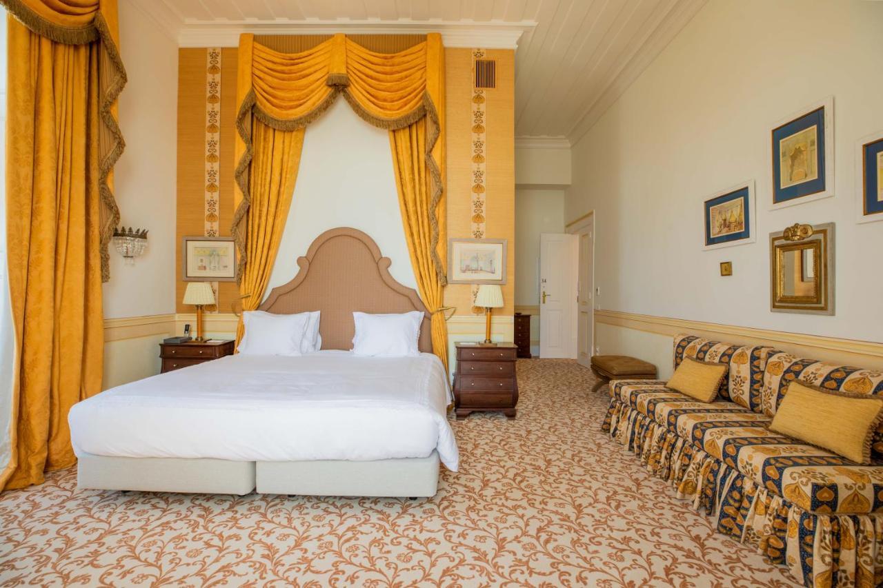 Estoril Vintage Hotel Eksteriør bilde