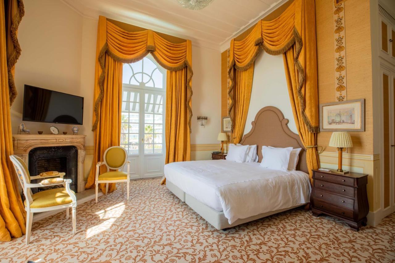 Estoril Vintage Hotel Eksteriør bilde
