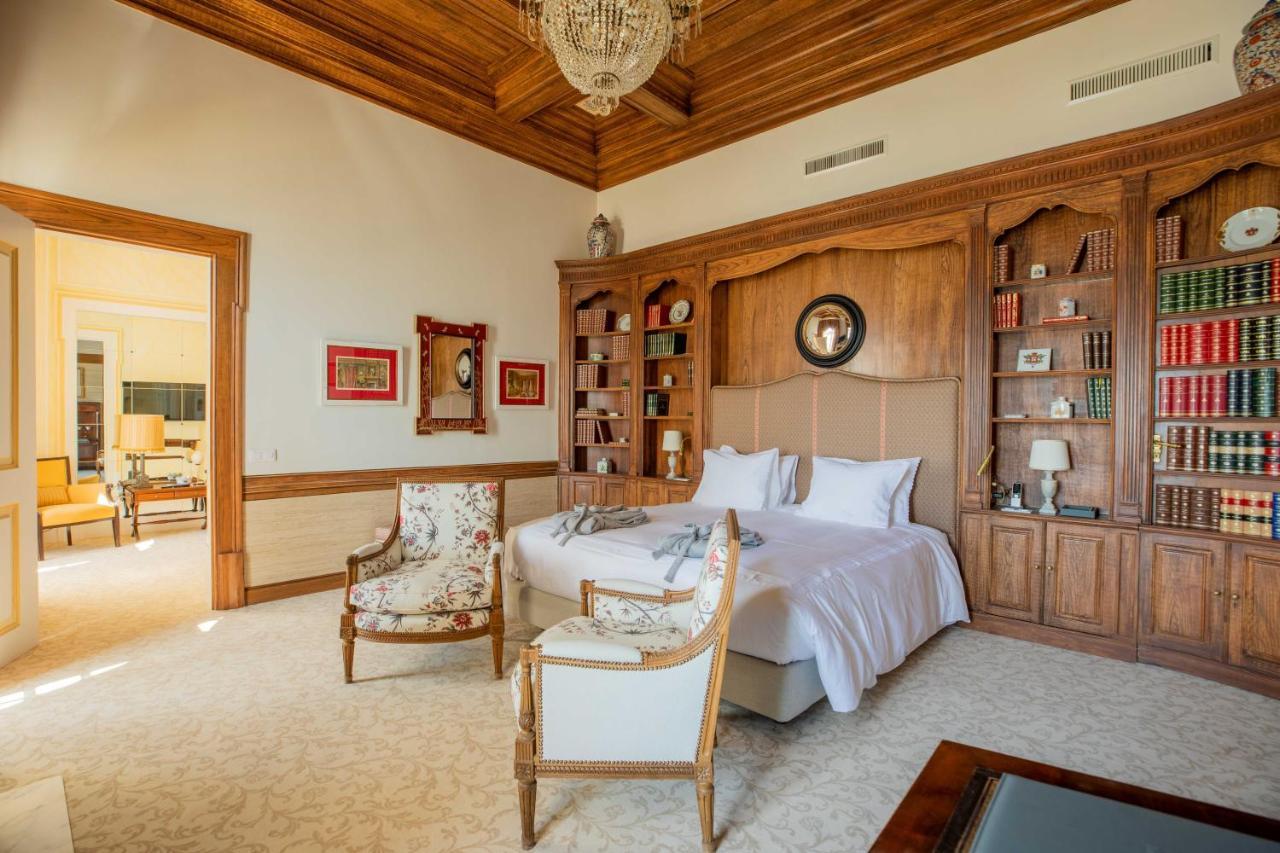 Estoril Vintage Hotel Eksteriør bilde
