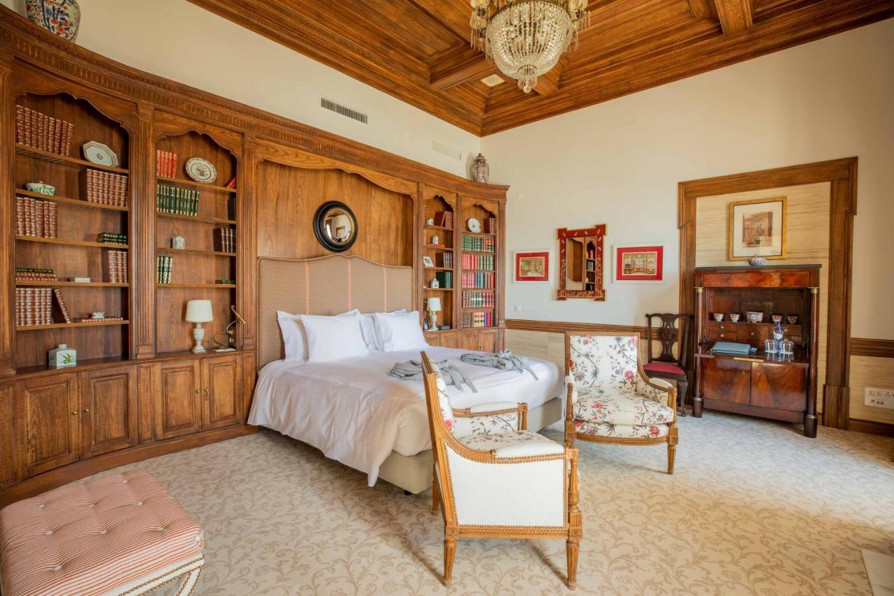Estoril Vintage Hotel Eksteriør bilde