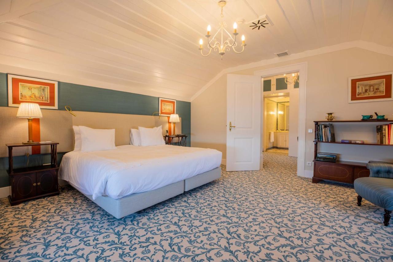 Estoril Vintage Hotel Eksteriør bilde