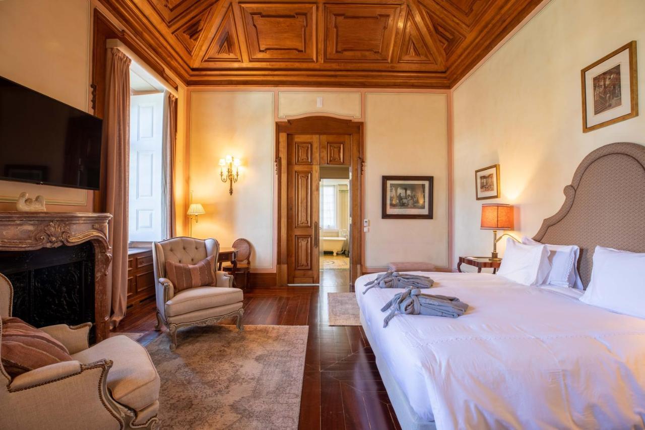 Estoril Vintage Hotel Eksteriør bilde
