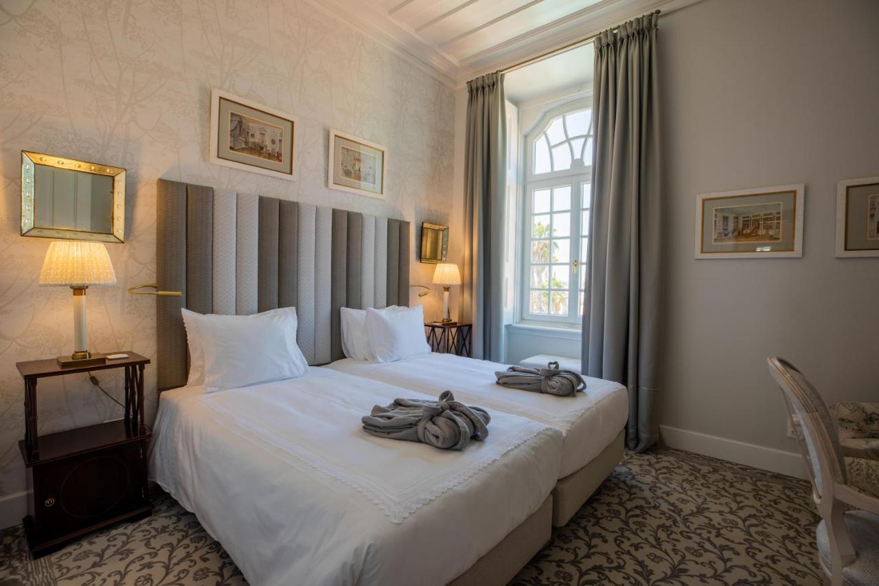 Estoril Vintage Hotel Eksteriør bilde