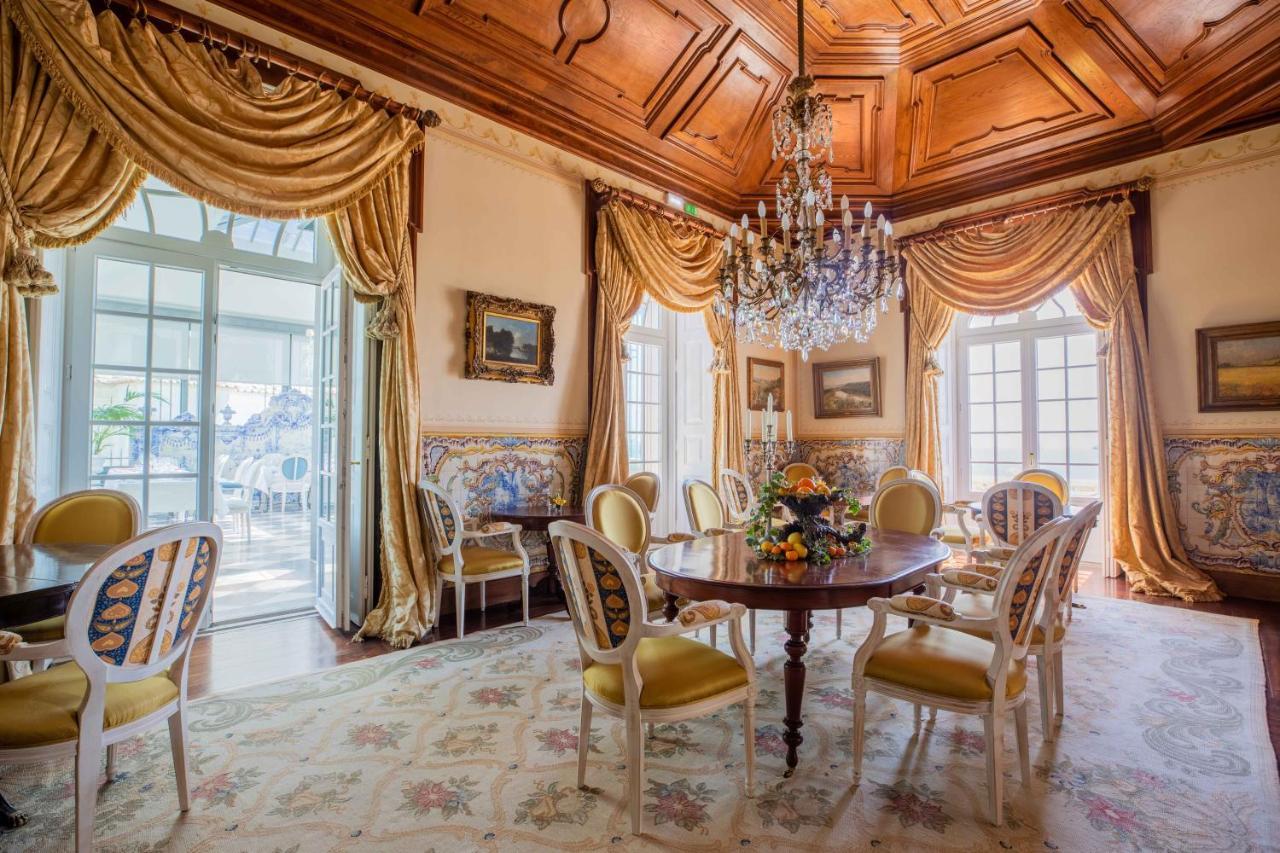 Estoril Vintage Hotel Eksteriør bilde