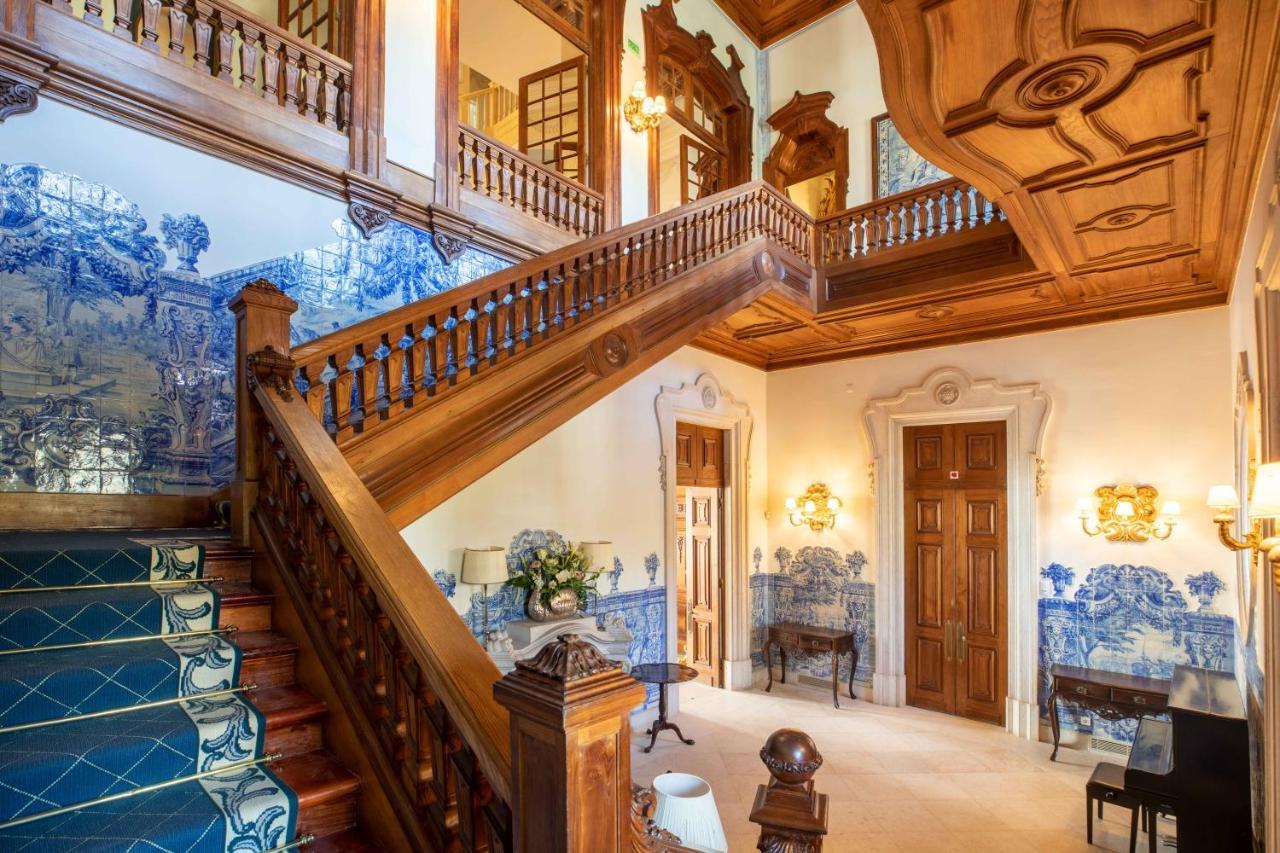 Estoril Vintage Hotel Eksteriør bilde