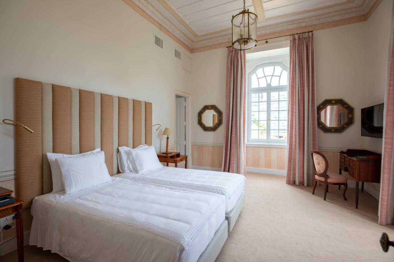 Estoril Vintage Hotel Eksteriør bilde