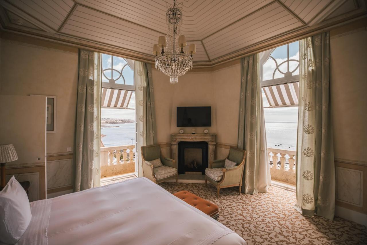 Estoril Vintage Hotel Eksteriør bilde
