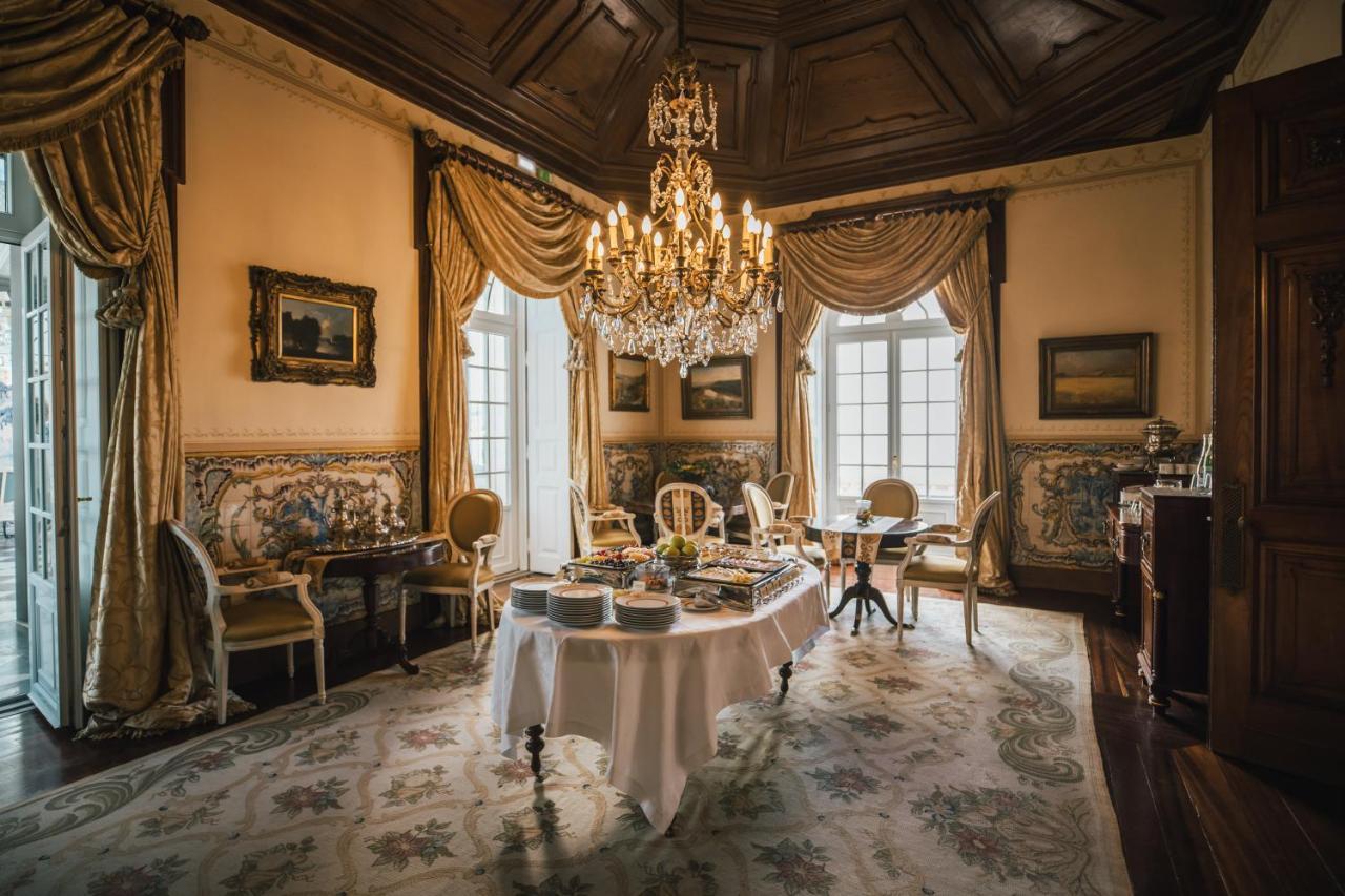 Estoril Vintage Hotel Eksteriør bilde