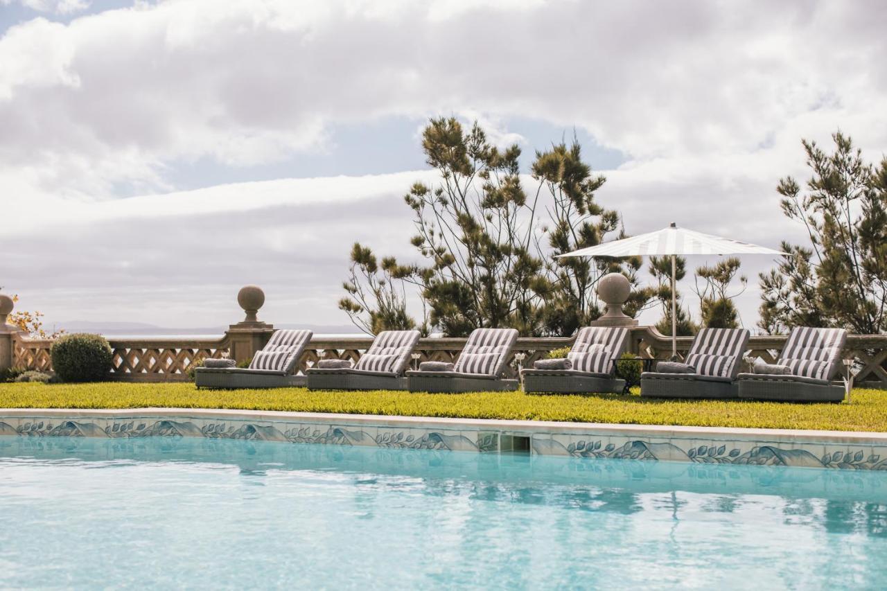 Estoril Vintage Hotel Eksteriør bilde