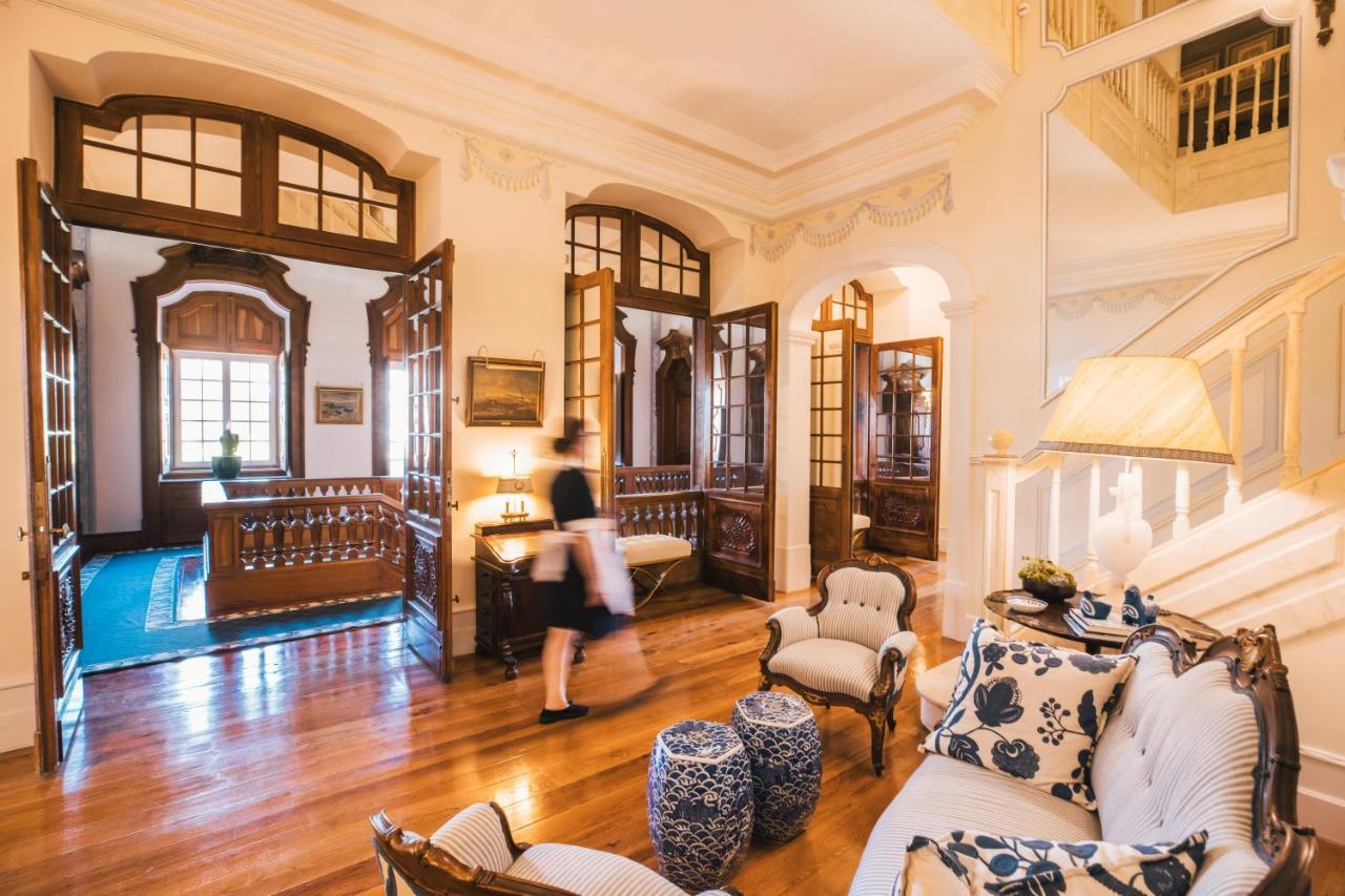 Estoril Vintage Hotel Eksteriør bilde