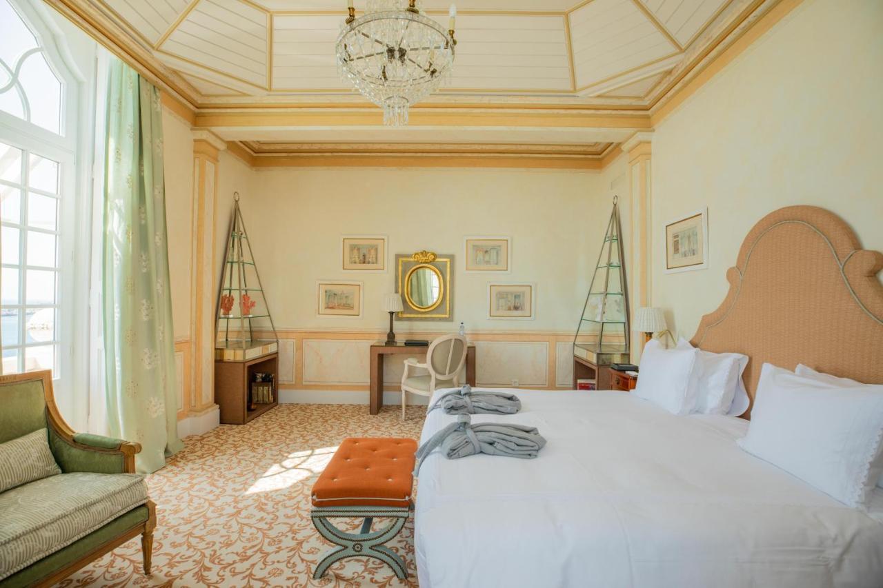Estoril Vintage Hotel Eksteriør bilde