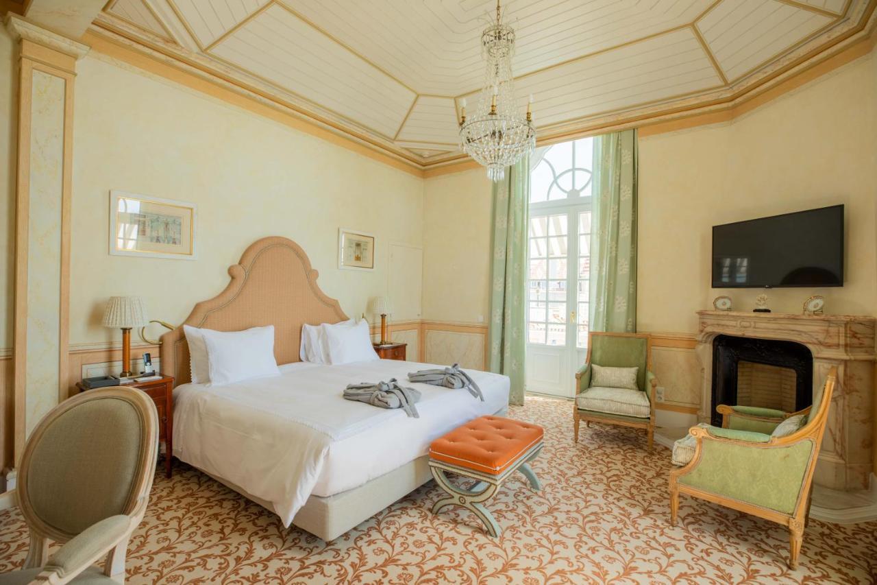Estoril Vintage Hotel Eksteriør bilde