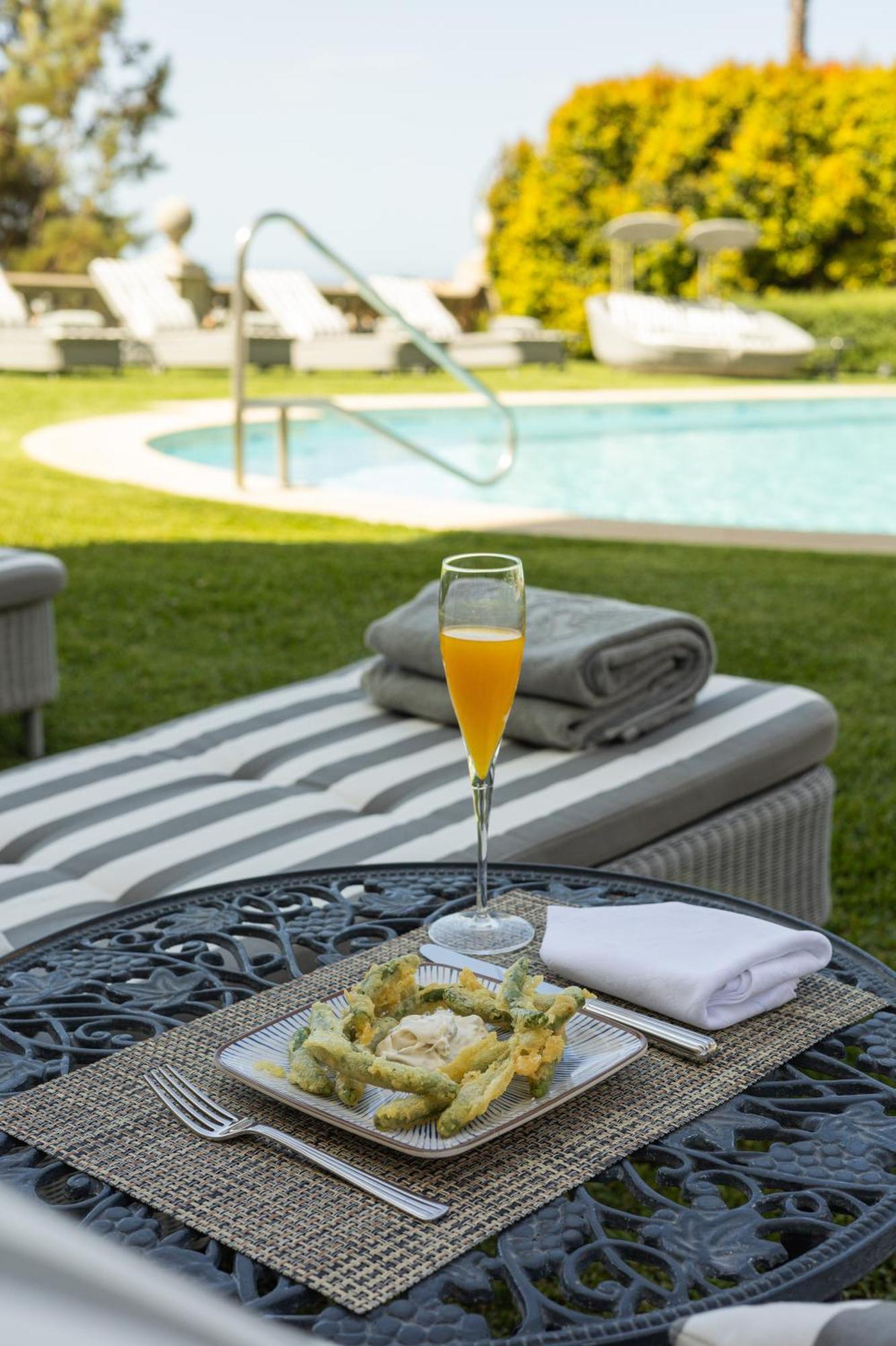 Estoril Vintage Hotel Eksteriør bilde