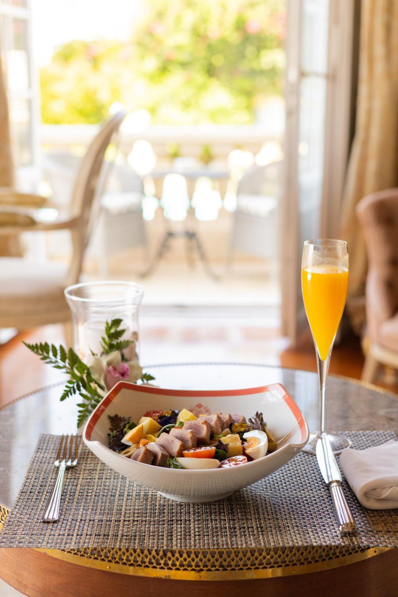 Estoril Vintage Hotel Eksteriør bilde
