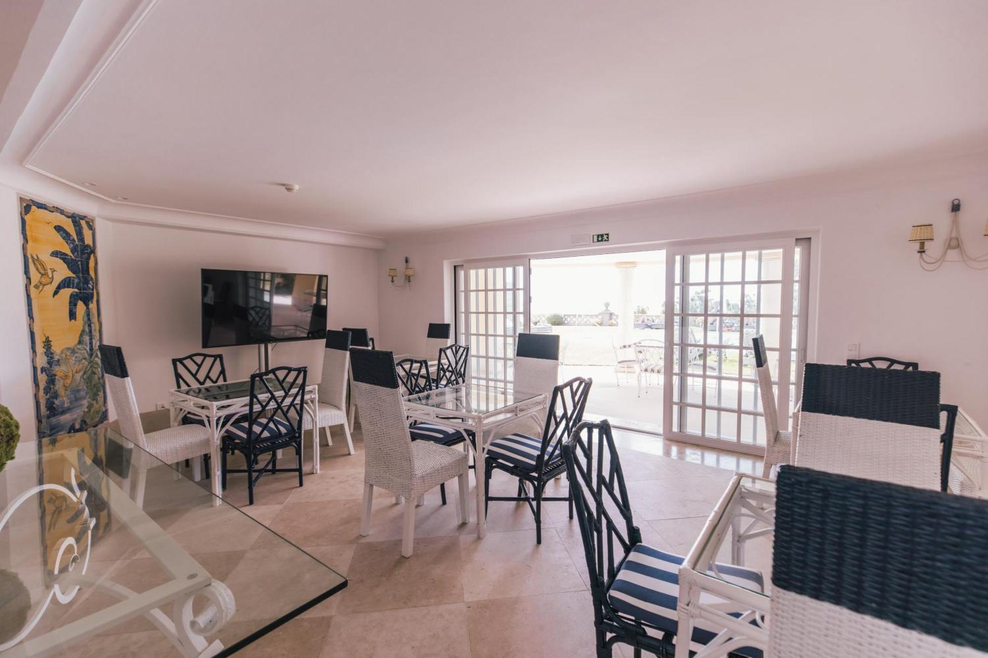 Estoril Vintage Hotel Eksteriør bilde