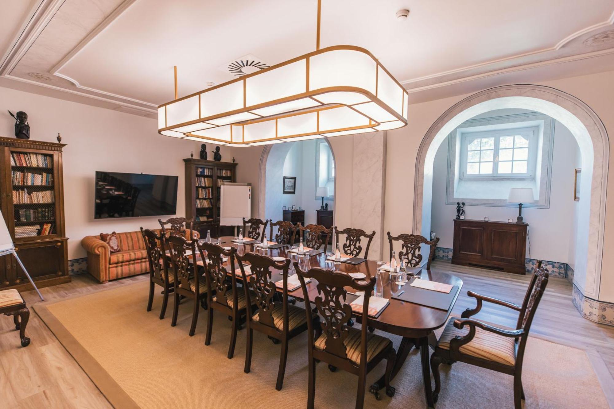 Estoril Vintage Hotel Eksteriør bilde