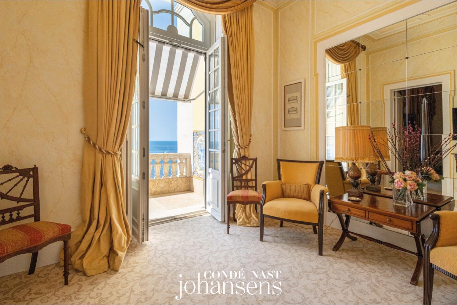 Estoril Vintage Hotel Eksteriør bilde
