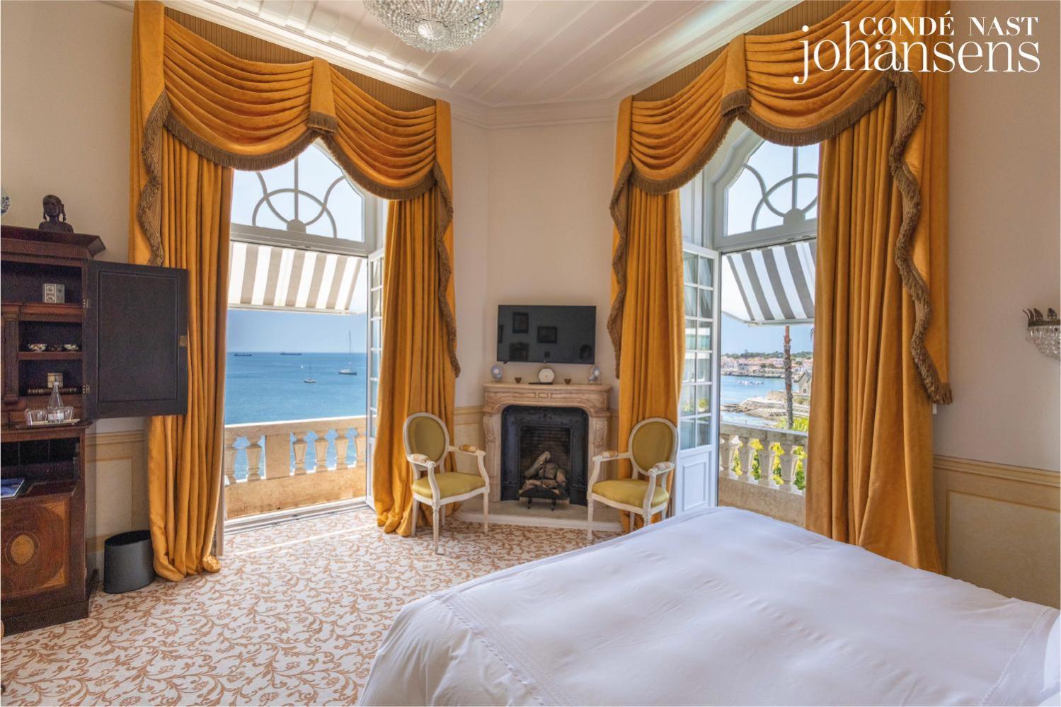 Estoril Vintage Hotel Eksteriør bilde
